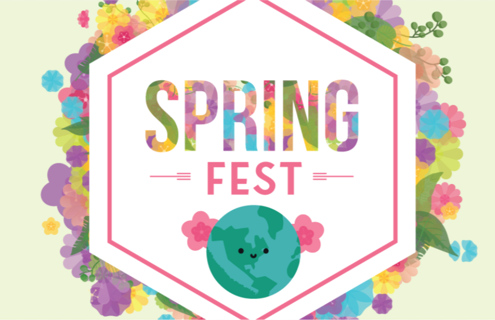  Spring Fest